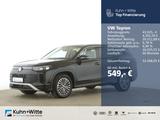 Volkswagen Tayron 2.0 TDI Life Pano+AHK+Matrix+RFK+H-K+Navi - Volkswagen Tayron mit Diesel-Antrieb: Automatik