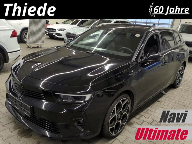 Opel Astra L ST 1.5D ULTIMATE NAVI/LED/SPORT/VIRT/DAB