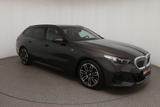 BMW 520d xDrive M Sport aLED|Lüft|Pano|4xSH|360°|AHK - BMW 520: D