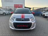 Citroën C1 Airscape Feel*8Fach*Klima*Tempo*MFL*BT - Citroën C1: Airscape Feel