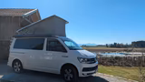 Volkswagen T6 California Beach - VW T6 California Gebrauchtwagen