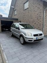 Ford Fusion 1.25 TÜV 06.2028 - Ford Fusion in Aachen