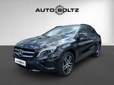 Mercedes-Benz GLA 200 Urban Navi Night.P. Klima BiXenon - Mercedes-Benz GLA-Klasse Gebrauchtwagen
