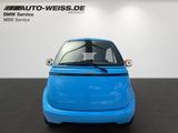 Microlino LITE ''Autofahren ab 15 Jahren'' - Microlino Gebrauchtwagen mit Automatikschaltung