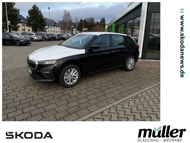 Skoda Scala Selection 1.0 TSI DSG NAV MATRIX ACC