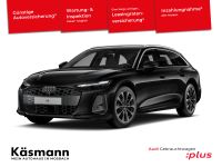 Audi A6 - Vorschau Bild 1