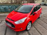 Ford FORD BMAX*MOTOR NEU*100PS*RACE ROT*ALU 17*... - Ford B-Max in Leipzig
