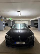 BMW M4 Coupe Vollausstattung - BMW M4 Gebrauchtwagen