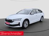 Skoda Octavia Combi 2.0 TDI Essence PDC SMART LINK SIT - Skoda Octavia Jahreswagen mit Diesel-Antrieb
