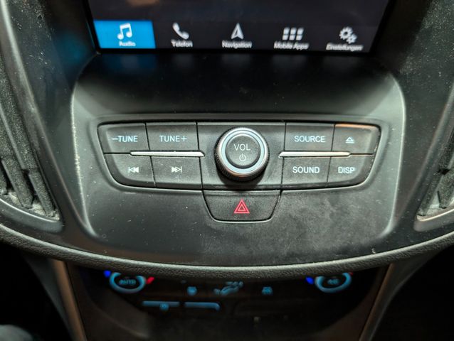 Ford Kuga Cool & Connect