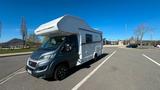 Weinsberg CaraHome 600 DKG mit TV, 3,5t, sofort verfügbar - Weinsberg CaraHome 600 DKG