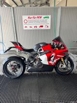 Ducati Panigale V4R 1.Hand Scheckheft Carbon Rizoma - Offers