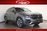 Volkswagen Touareg R Black 4M. eHybrid-IQ-VIRTUAL-PANO-LUFT - Volkswagen Touareg mit Hybrid-Antrieb