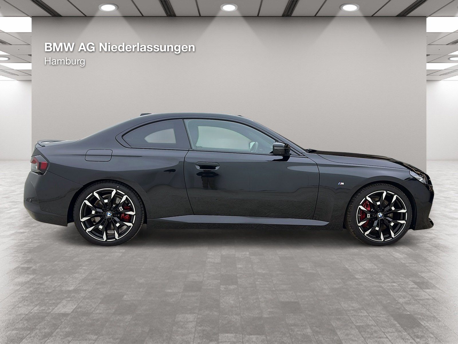 BMW 220 - Bild 4