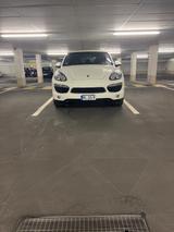 Porsche Cayenne S  - gebrauchte Porsche SUV & Geländewagen