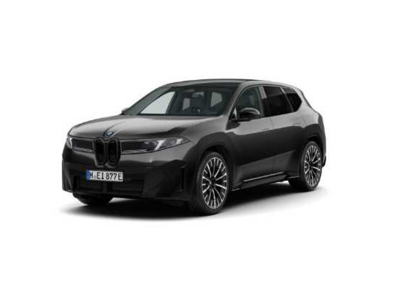 BMW iX3 40 MSpoPro Innov DA+ PAProf Anhä 22'' HK imagem 3