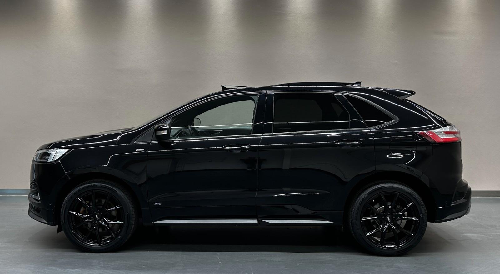 Ford Edge ST-Line 4x4 *BLACK*PANO*KAMERA*SITZKLIMA*