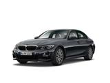 BMW 318 d M Sport Navi Digitales Cockpit Memory Sitz - BMW 318 in Magdeburg