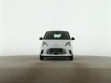 Smart forfour EQ Sitzheizung Tempomat Bluetooth USB - Smart ForFour Gebrauchtwagen in Bielefeld