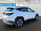 Hyundai TUCSON Trend Automatik Sofort Verfügbar! - Hyundai TUCSON Gebrauchtwagen in Stuttgart