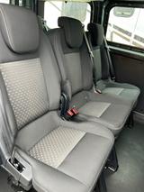 Ford Transit Custom - Ford Transit von privat