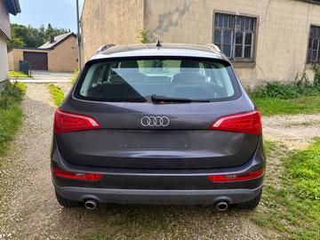 2009 AUDI Q5 照片 2