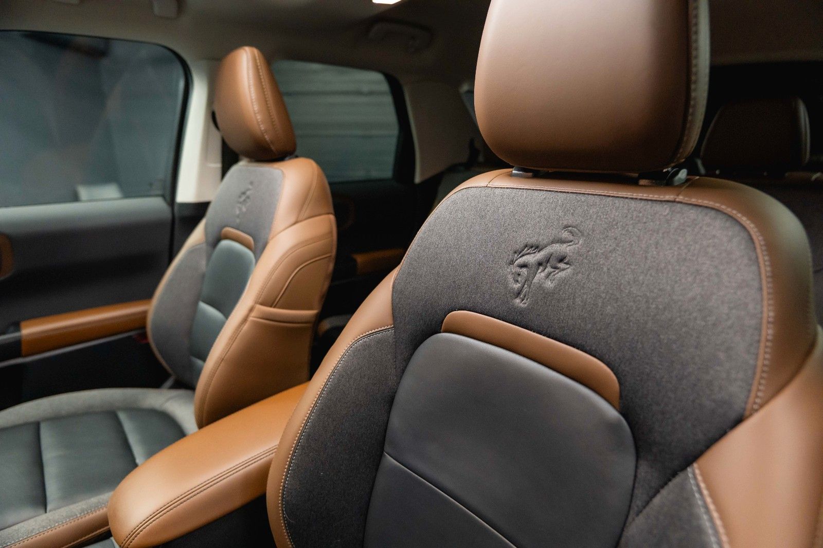 Fahrzeugabbildung Ford Bronco Sport 4x4 Outer Banks *LED*CarPlay*Pano*