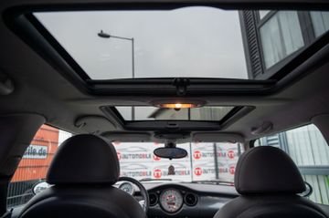 Fahrzeugabbildung MINI COOPER S PANO|SHZ|TEMPOMAT|KLIMAAUTO.