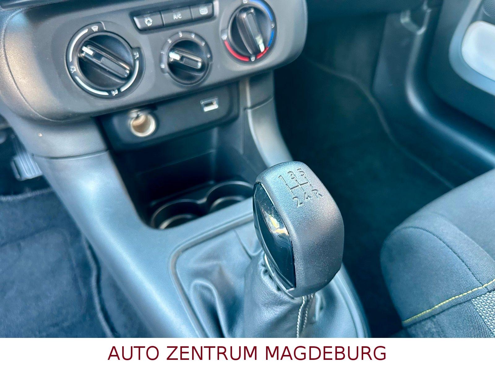 Citroën C3 Feel *2.HAND*TEMPOMAT*BL.TOOTH*PDC*