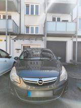 Opel Corsa - Opel Corsa: Kombi