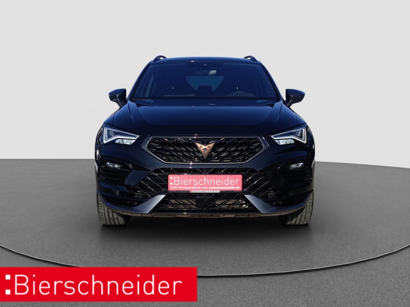 Cupra Ateca 2.0 TSI DSG 4Dr. VZ AHK DCC CAMERA 360 imagem 2