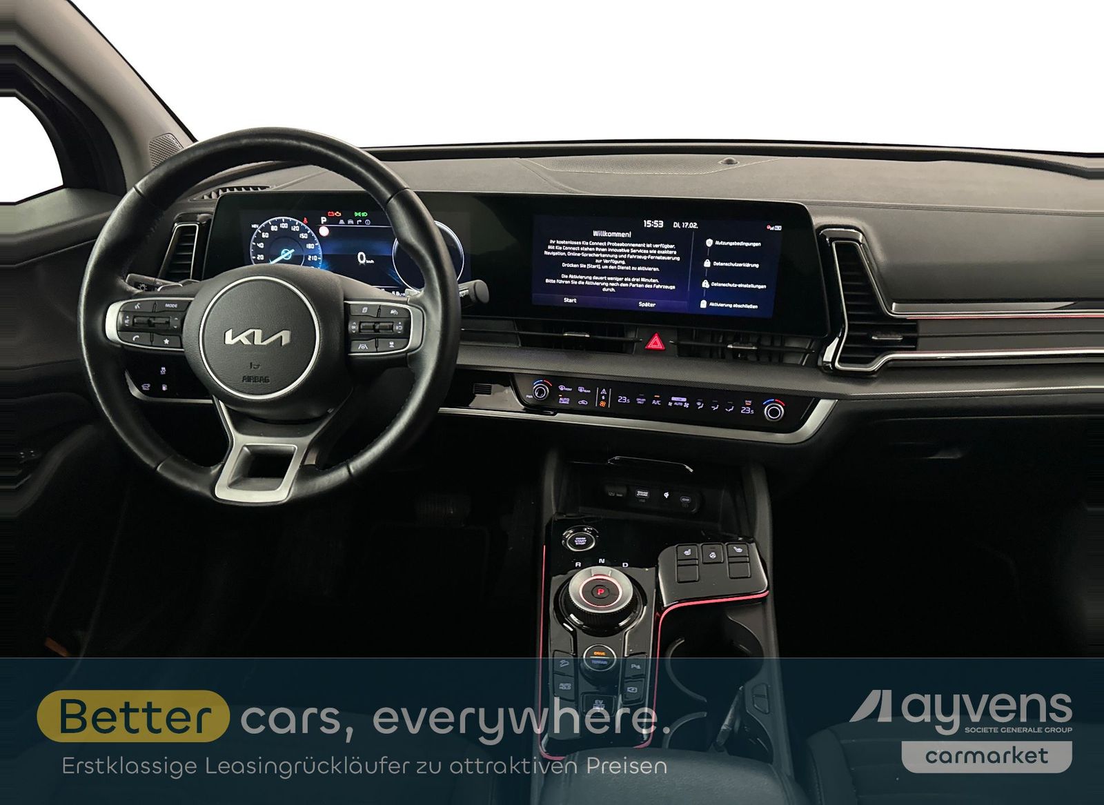 Kia Sportage - Bild 7