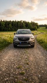 Opel Crossland (X) 1.2 DI Turbo 81kW Edition Edition - Opel Crossland (X) in Bonn