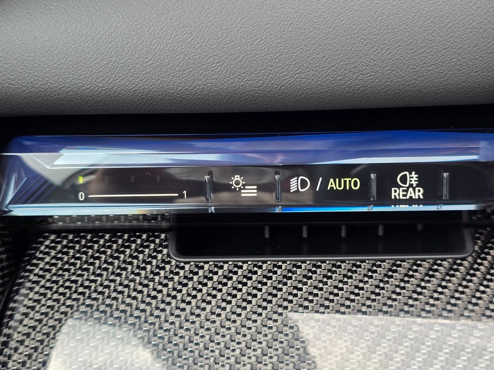 BMW 520 - Bild 15