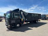 MAN TGL 12.240 Palfinger Kran mit Funk  - Offers