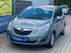 Opel Meriva B Edition Tempomat/Scheckheft/Garantie