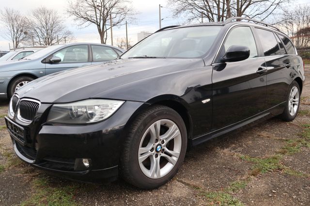 BMW 325 Baureihe 3 Touring 325i