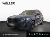 BMW X3 xD30d M SPORT Laser DA St+Go HUD Pano AHK 20"