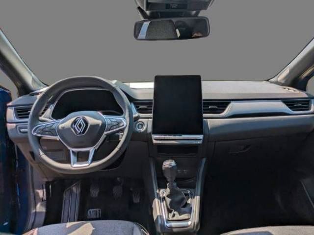 Fahrzeugabbildung Renault CAPTUR Techno TCe 90