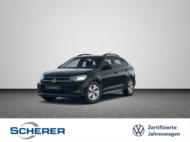 Image of Volkswagen Taigo