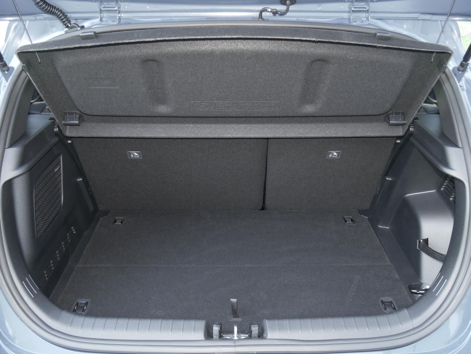 Hyundai i20 - Bild 10