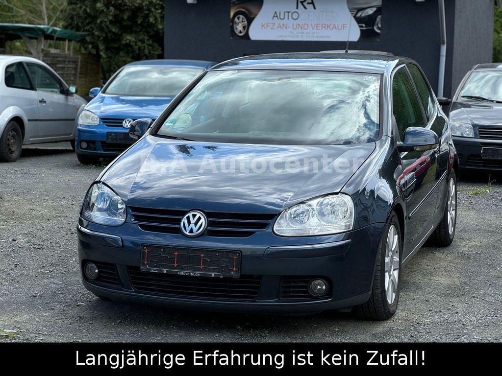 Angebot ansehen Volkswagen Golf
