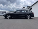 Audi A4 Avant 40 2.0 TDI S tronic advanced AHK VirtCo - Audi mit Diesel-Antrieb: Leder, mit Navigationssystem, Kombi, 0