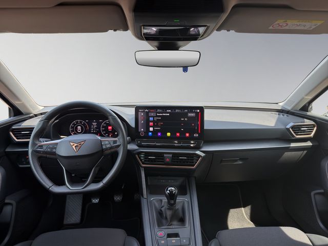 Leon Sportstourer 1.5 TSI