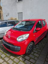 Citroën C1 1.0 Style Style  - Citroën C1 aus 2006