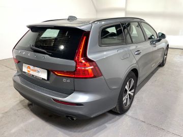 Volvo V60 - 3