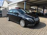 Mercedes-Benz B 180 B B 180 CDI PDC AHK Xenon Sitzheizung - Mercedes-Benz B 180 Gebrauchtwagen in Freiburg