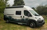 Knaus Boxstar 600 Street  - Knaus Boxstar 600