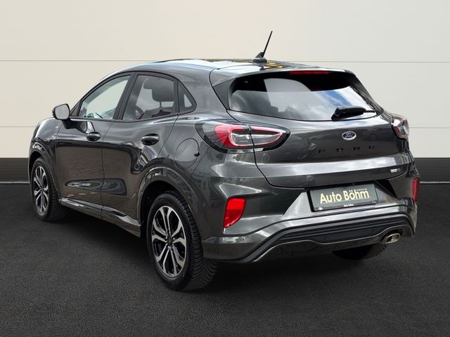 Ford Puma ST-Line 1.0 ACC+Navi+Klima+DAB+LED+Rückfahr