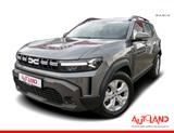 Dacia Duster Expression 140 LED Navi Kamera